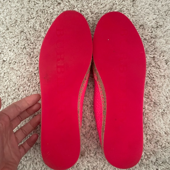 Burberry Espadrilles - Picture 2 of 4